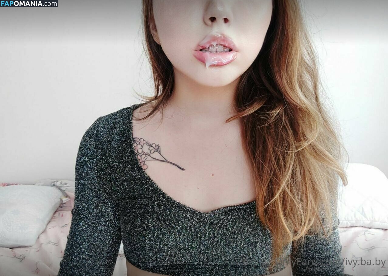 ivy_i Nude OnlyFans  Leaked Photo #609