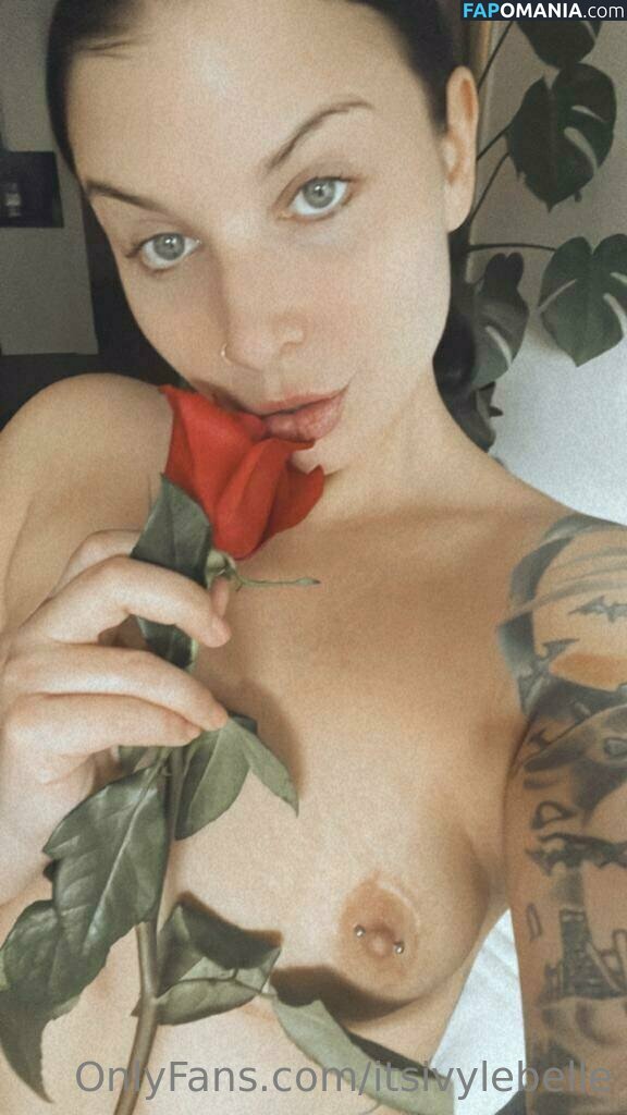Ivy Lebelle / anyuser / itsivylebelle Nude OnlyFans  Leaked Photo #71