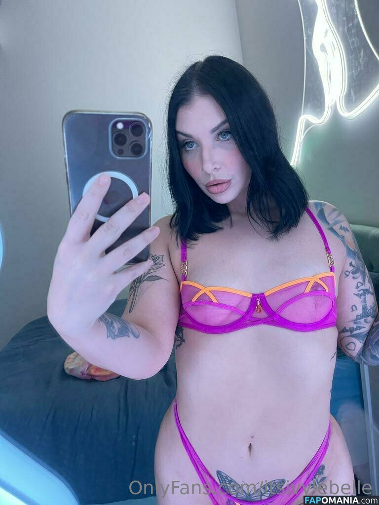 Ivy Lebelle / anyuser / itsivylebelle Nude OnlyFans  Leaked Photo #73