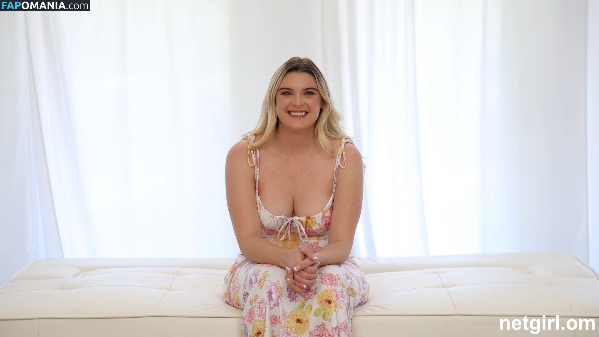 Ivy Mayhem / Roseblvd_ / lillmissmayhem Nude OnlyFans  Leaked Photo #1