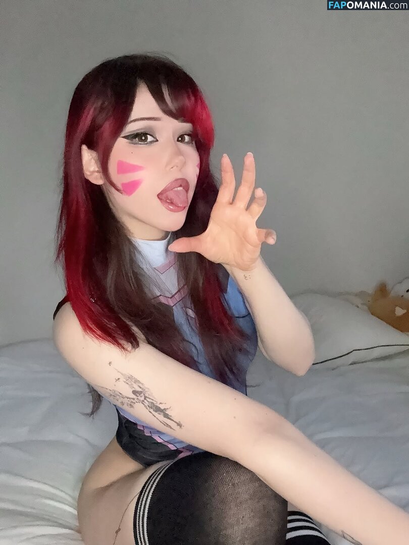 Ivy.owowo / ivyowowo Nude OnlyFans  Leaked Photo #2