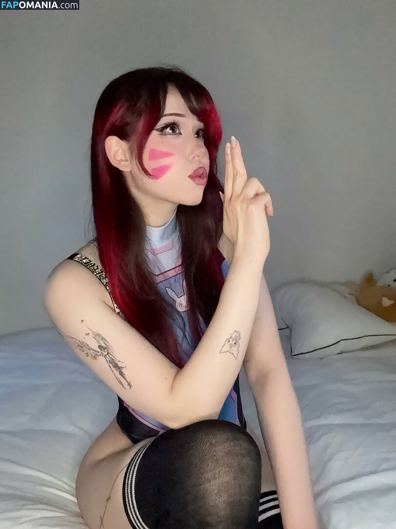 Ivy.owowo / ivyowowo Nude OnlyFans  Leaked Photo #7