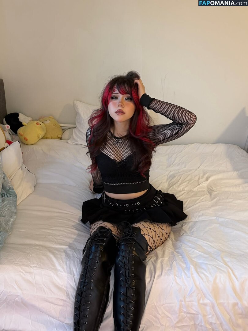 Ivy.owowo / ivyowowo Nude OnlyFans  Leaked Photo #10