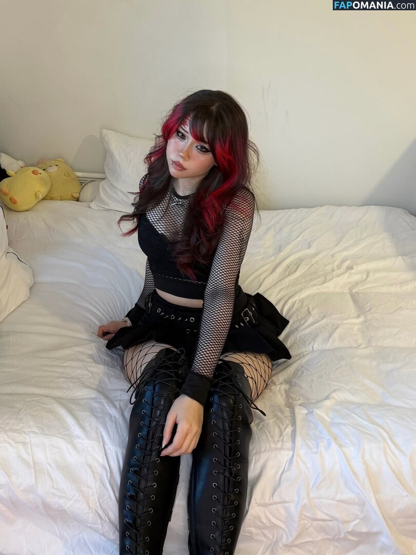 Ivy.owowo / ivyowowo Nude OnlyFans  Leaked Photo #12
