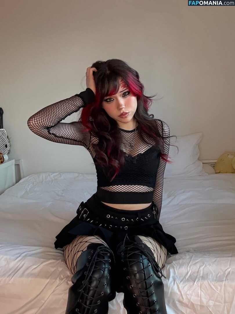 Ivy.owowo / ivyowowo Nude OnlyFans  Leaked Photo #14