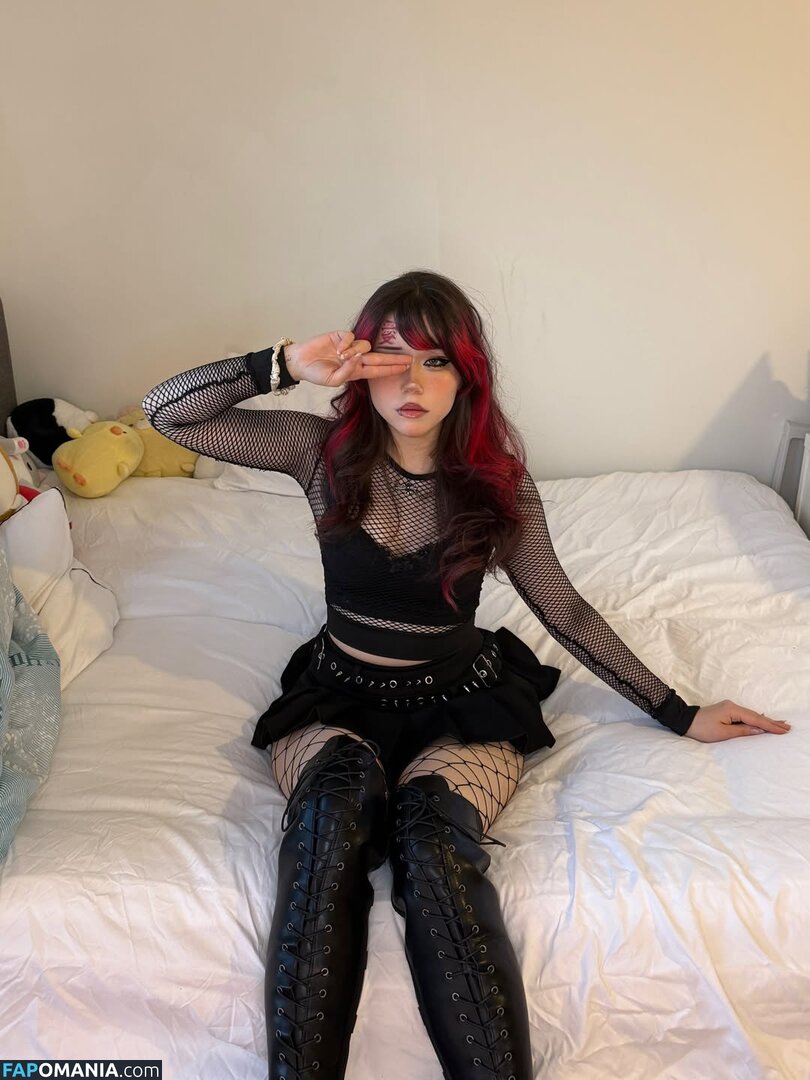 Ivy.owowo / ivyowowo Nude OnlyFans  Leaked Photo #15