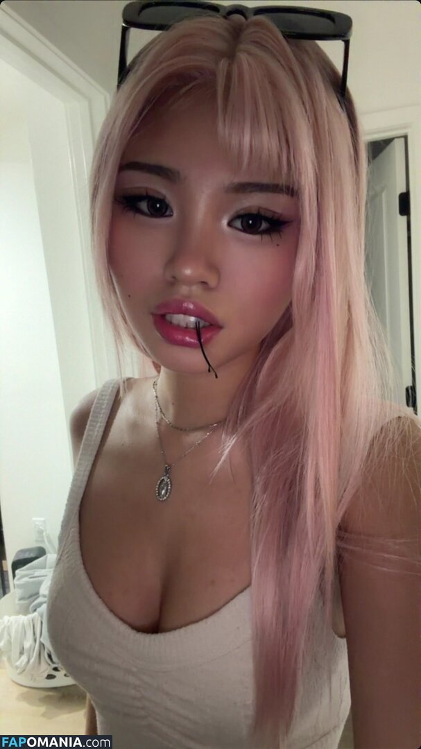 Ivy Tran / freakbob524 Nude OnlyFans  Leaked Photo #1