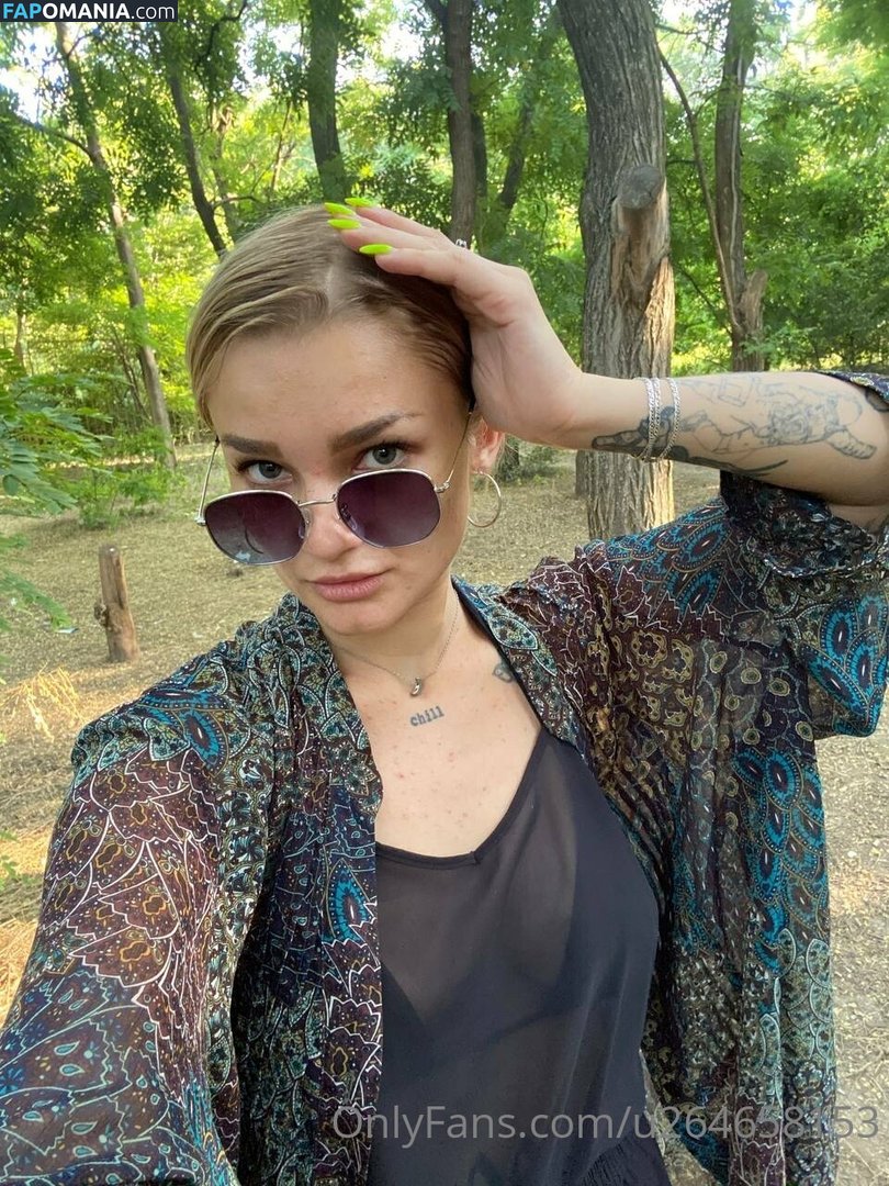 ivycooper / ivycooperrr Nude OnlyFans  Leaked Photo #30