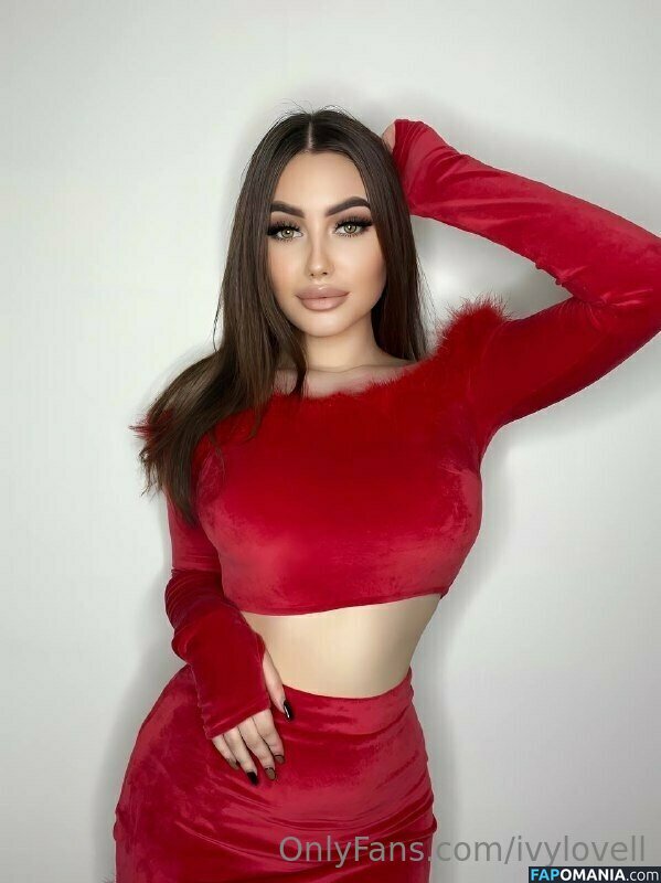 ivyleahlovell / ivylovell Nude OnlyFans  Leaked Photo #8