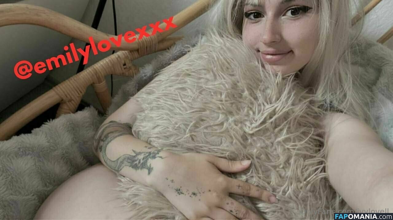 ivyleahlovell / ivylovell Nude OnlyFans  Leaked Photo #16