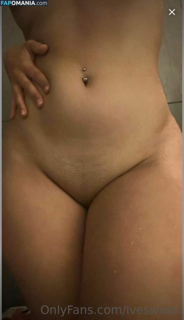 Https: / Ivyroz / iveswass Nude OnlyFans  Leaked Photo #8