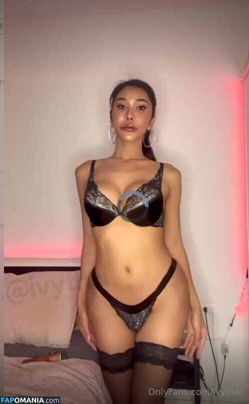 _ivythai / ivythai Nude OnlyFans  Leaked Photo #50