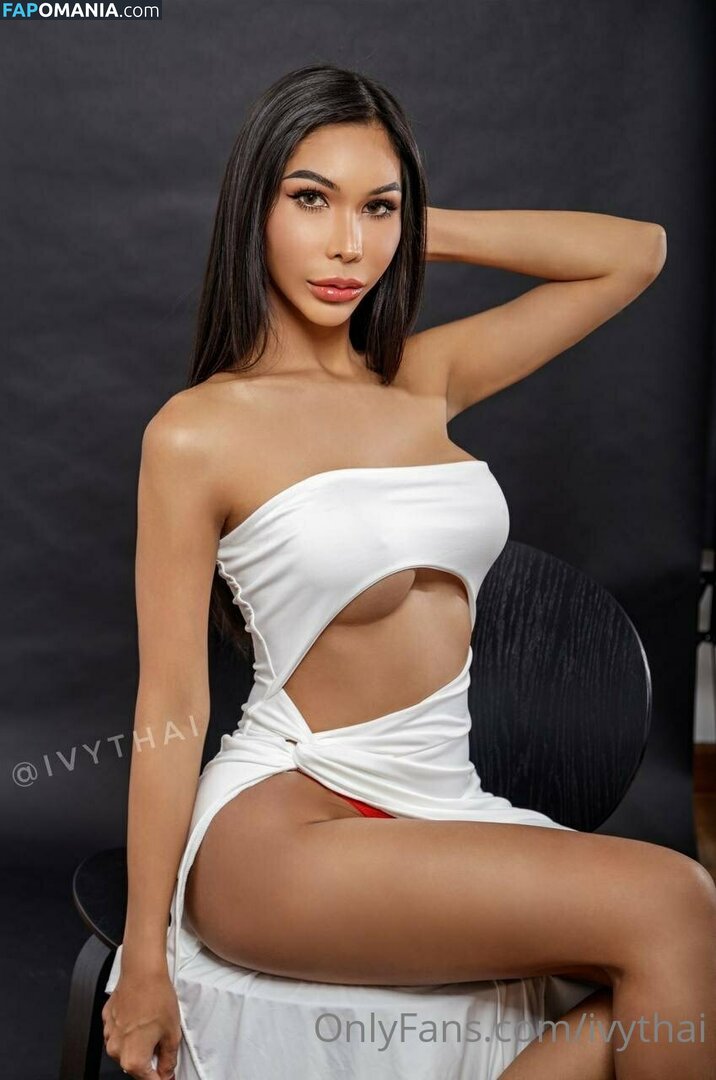 _ivythai / ivythai Nude OnlyFans  Leaked Photo #83