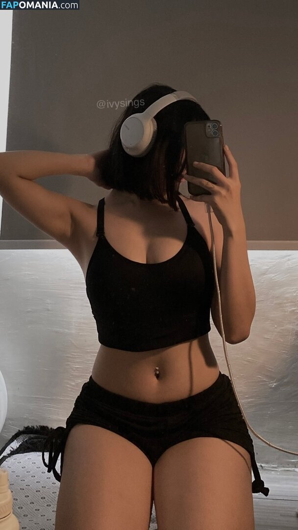 ivy_yvon / ivysings / ivyyvon / ivyyvon.verified / ivū Nude OnlyFans  Leaked Photo #28