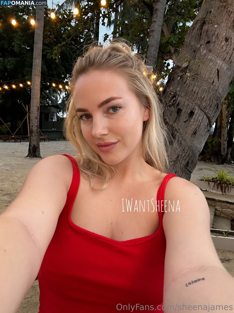 iwantsheena Nude OnlyFans  Leaked Photo #3