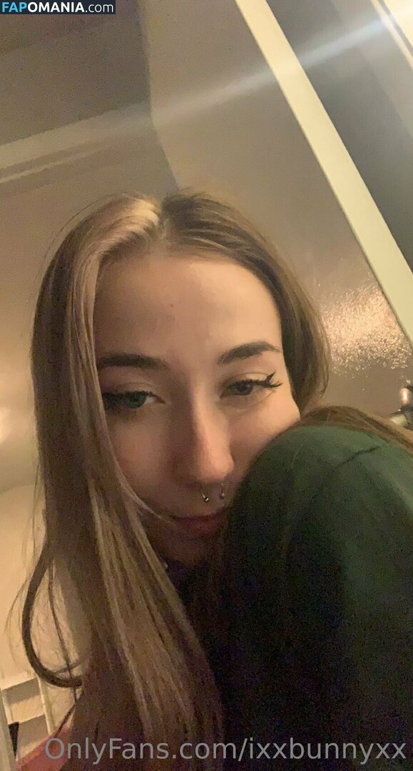 ixxbunny / ixxbunnyxx Nude OnlyFans  Leaked Photo #19