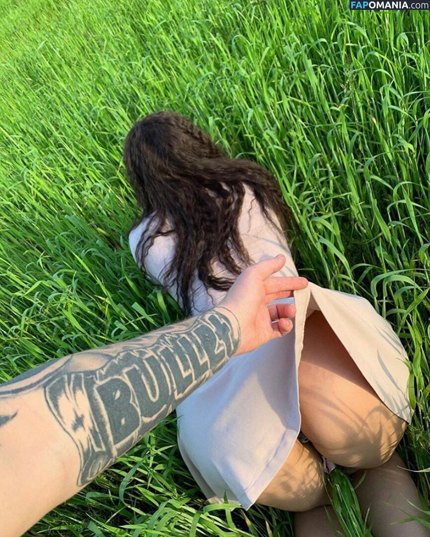 maytiyn / tiynmay Nude OnlyFans  Leaked Photo #67