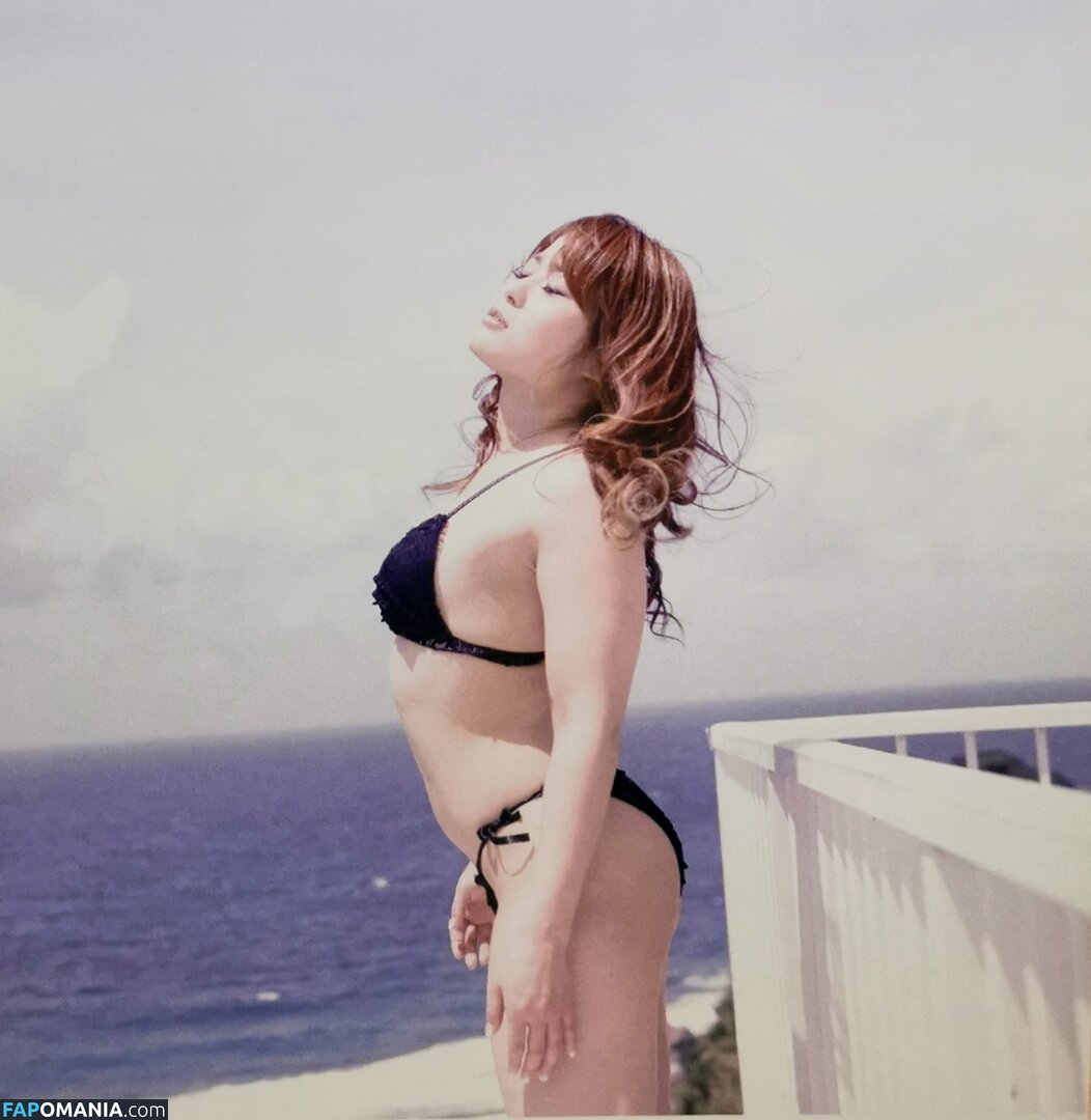 Io Shirai / Iyo Sky / iyoaghedo Nude OnlyFans  Leaked Photo #69