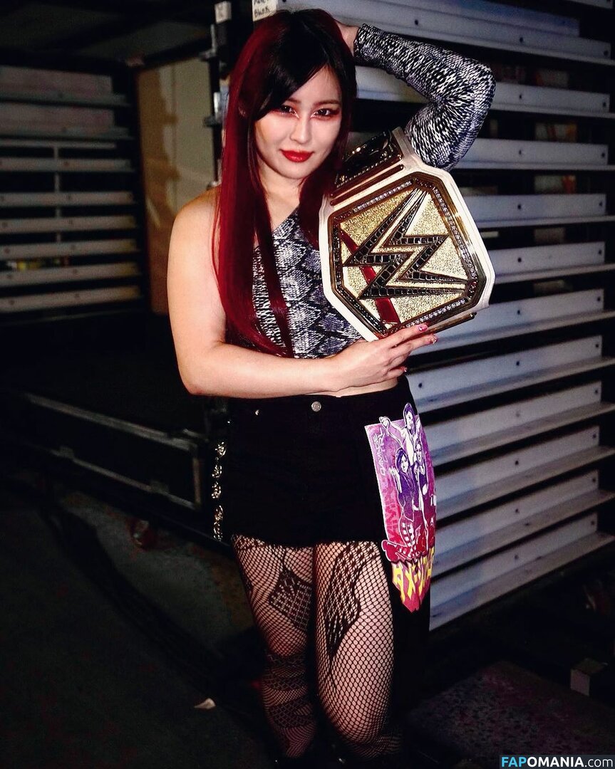 Io Shirai / Iyo Sky / iyoaghedo Nude OnlyFans  Leaked Photo #75