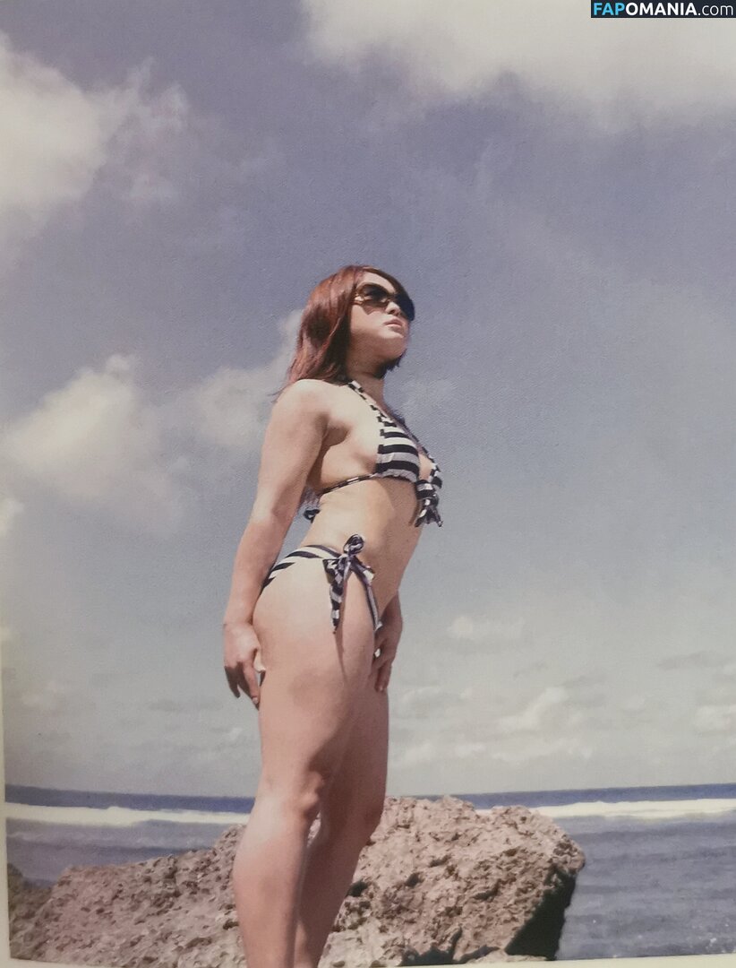 Io Shirai / Iyo Sky / iyoaghedo Nude OnlyFans  Leaked Photo #189