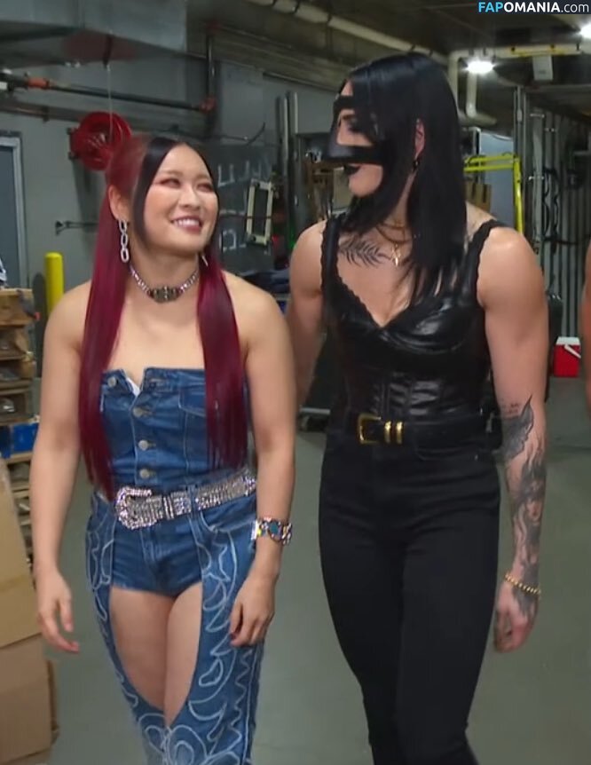 Io Shirai / Iyo Sky / iyoaghedo Nude OnlyFans  Leaked Photo #348