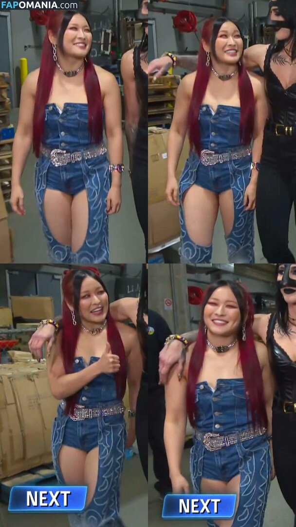 Io Shirai / Iyo Sky / iyoaghedo Nude OnlyFans  Leaked Photo #349