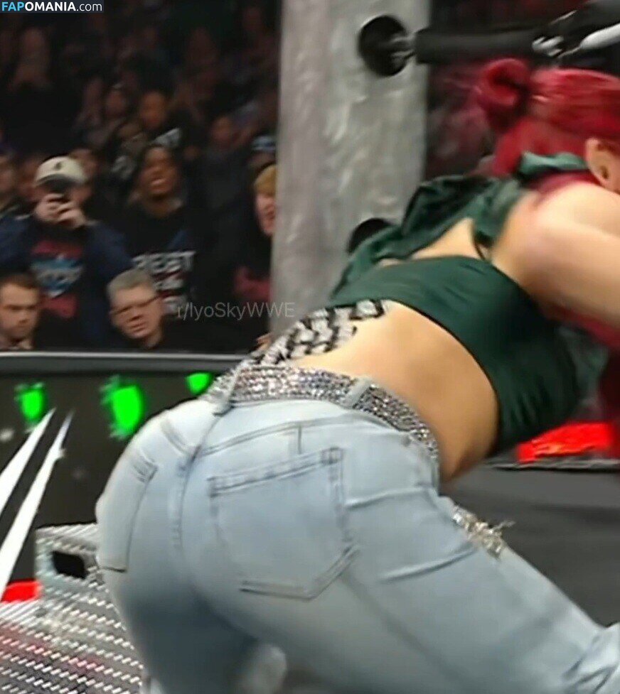 Io Shirai / Iyo Sky / iyoaghedo Nude OnlyFans  Leaked Photo #353