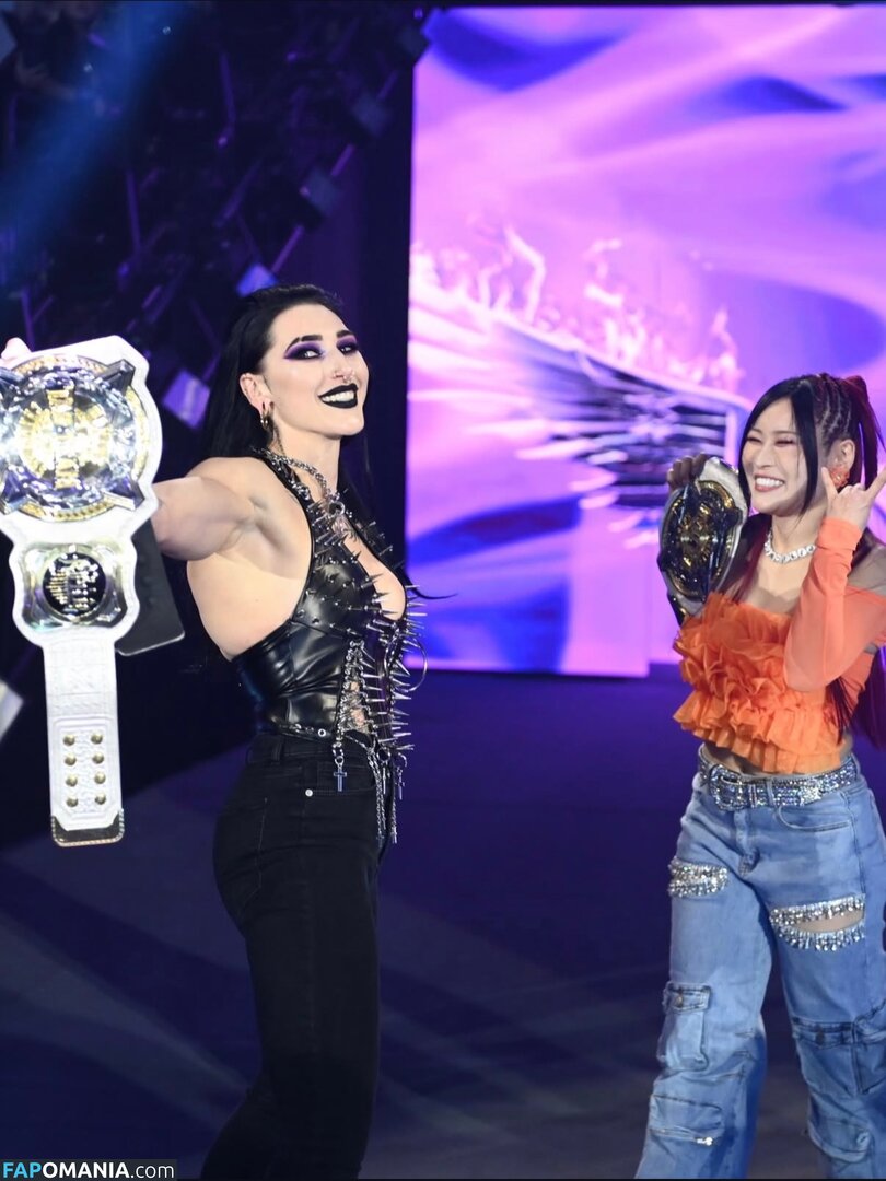 Io Shirai / Iyo Sky / iyoaghedo Nude OnlyFans  Leaked Photo #355