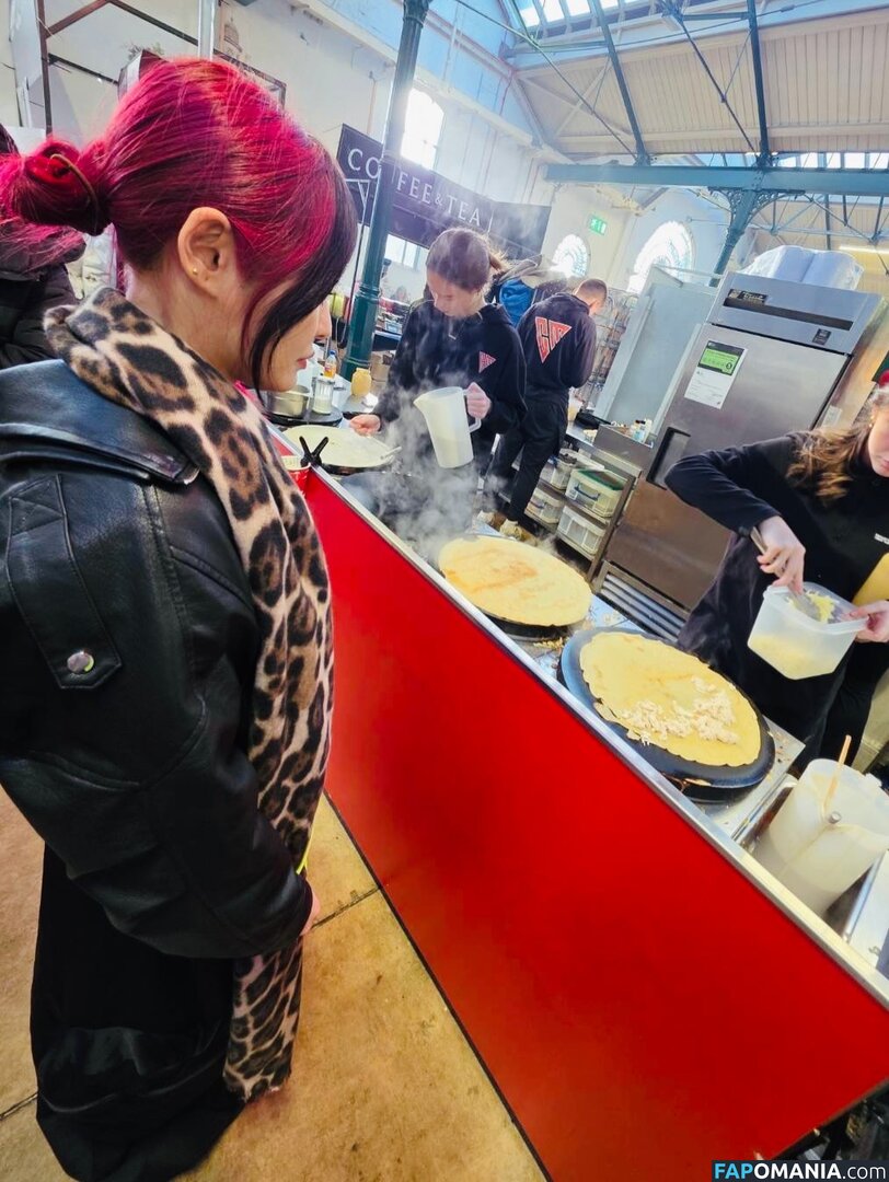 Io Shirai / Iyo Sky / iyoaghedo Nude OnlyFans  Leaked Photo #358