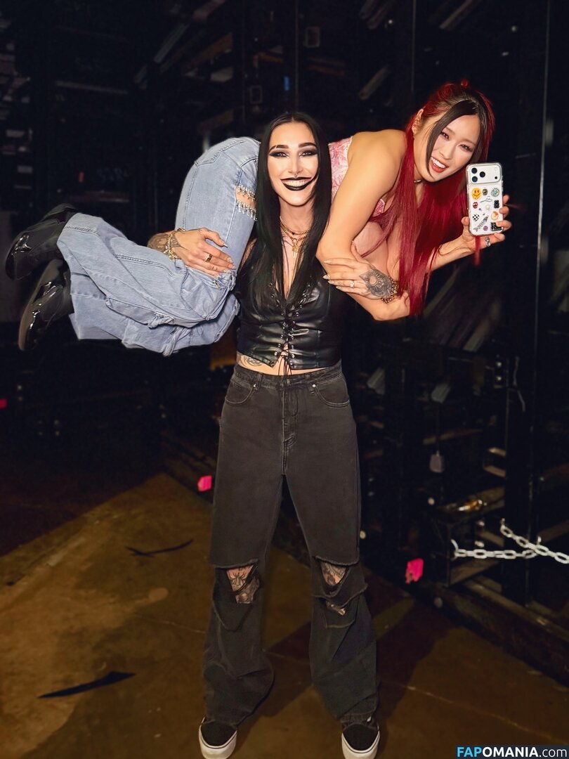 Io Shirai / Iyo Sky / iyoaghedo Nude OnlyFans  Leaked Photo #360