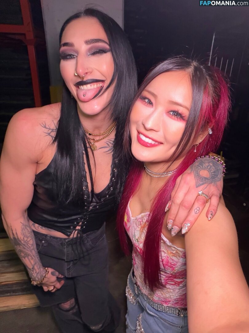 Io Shirai / Iyo Sky / iyoaghedo Nude OnlyFans  Leaked Photo #361