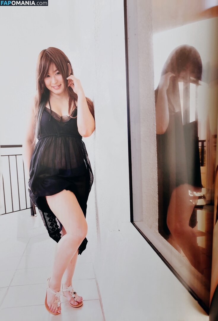 Io Shirai / Iyo Sky / iyoaghedo Nude OnlyFans  Leaked Photo #362