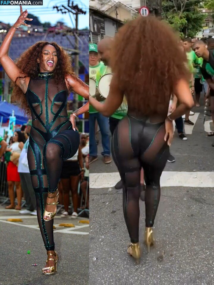 Iza Cantora / iza Nude OnlyFans  Leaked Photo #214