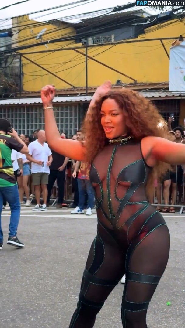 Iza Cantora / iza Nude OnlyFans  Leaked Photo #219