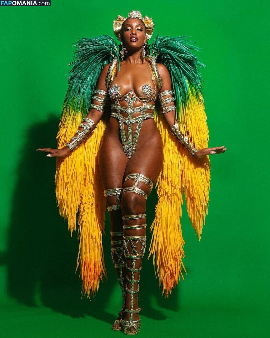 IZA / bbyiza Nude OnlyFans  Leaked Photo #6