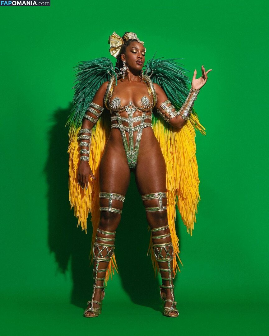 IZA / bbyiza Nude OnlyFans  Leaked Photo #17