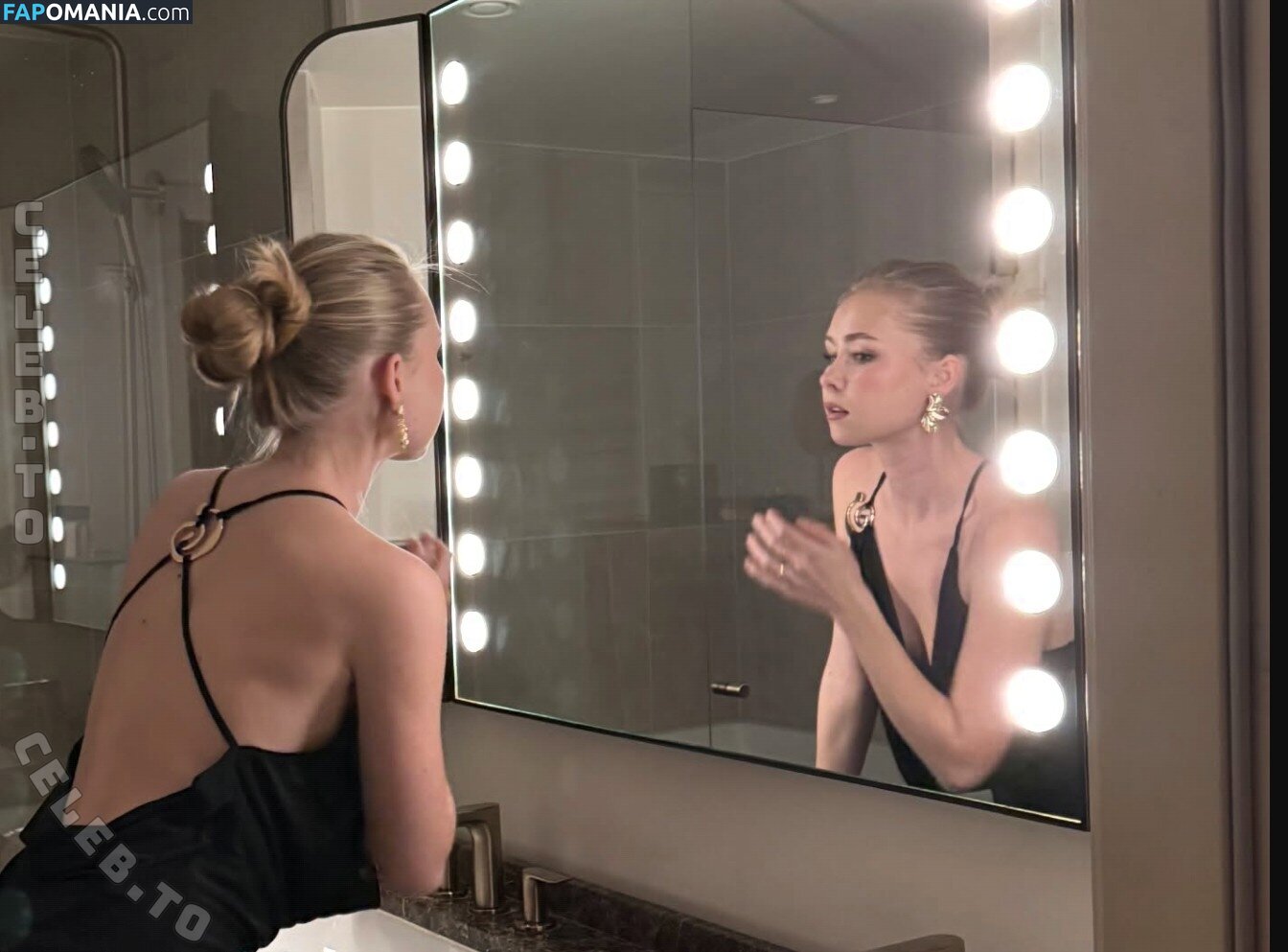 Izaandelle / _izaandelle_ Nude OnlyFans  Leaked Photo #8