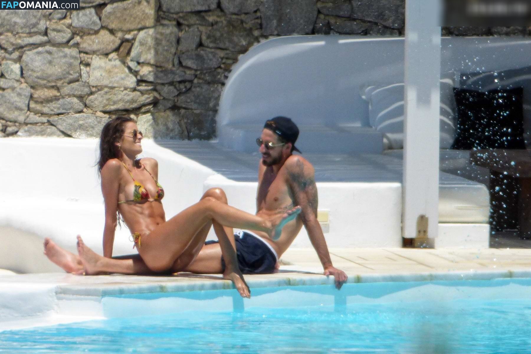 Izabel Goulart Nude OnlyFans  Leaked Photo #15