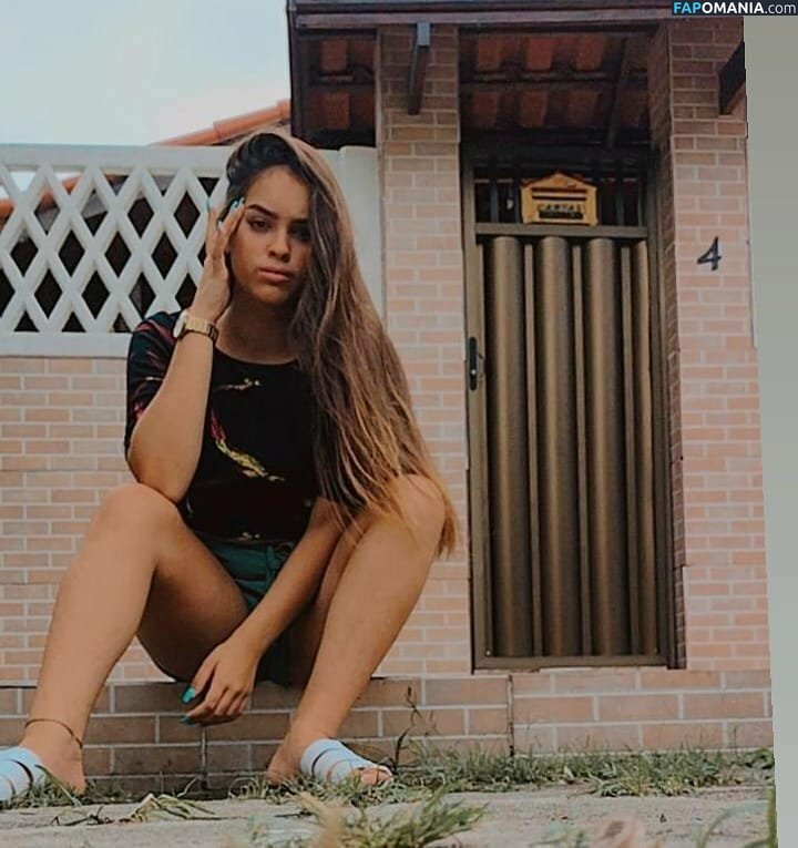 Izabelly Linhares / izabellylinhares_ Nude OnlyFans  Leaked Photo #28