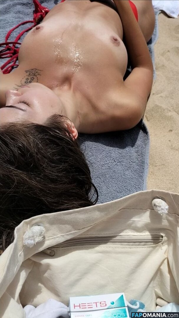 izemmania / izemmaniaa Nude OnlyFans  Leaked Photo #91