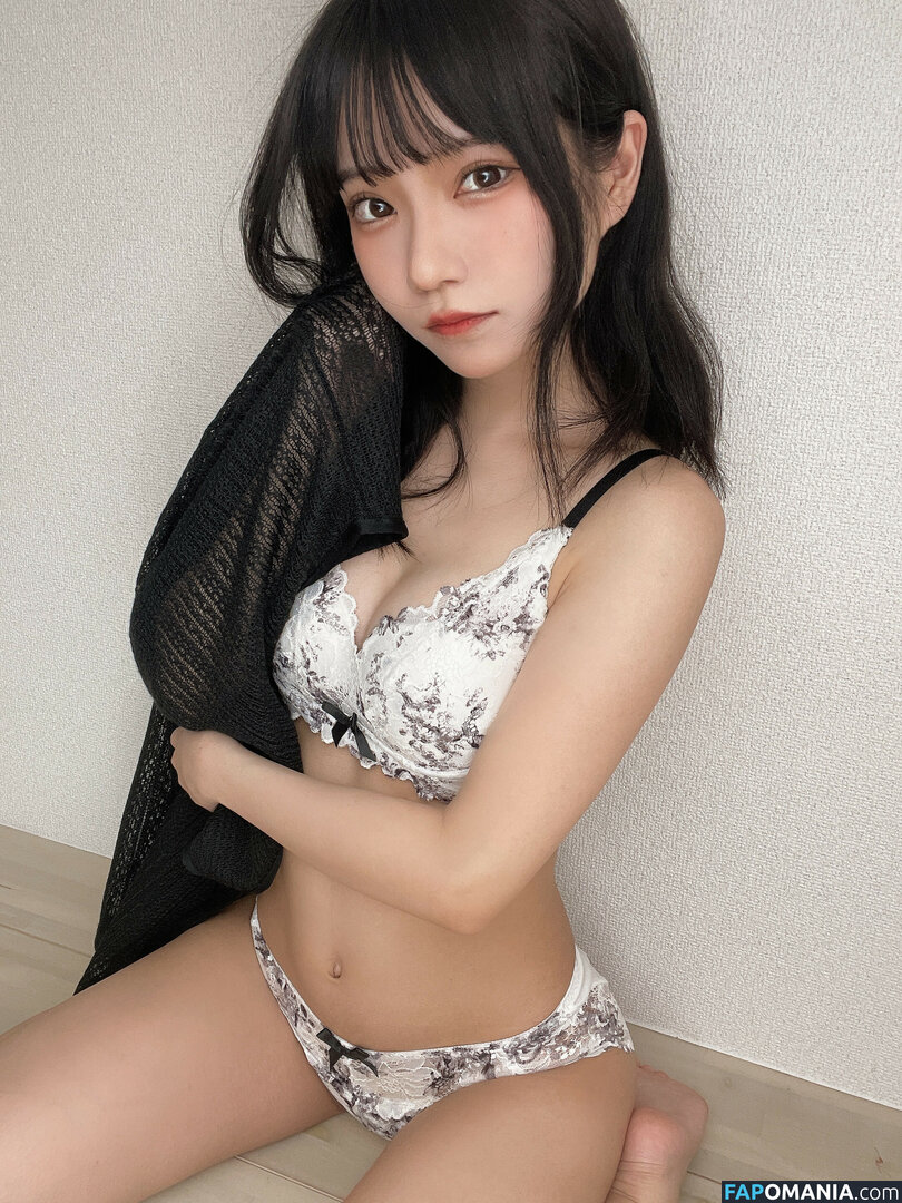 Izuchinono / izuchi_nono / いずちのの Nude OnlyFans  Leaked Photo #13