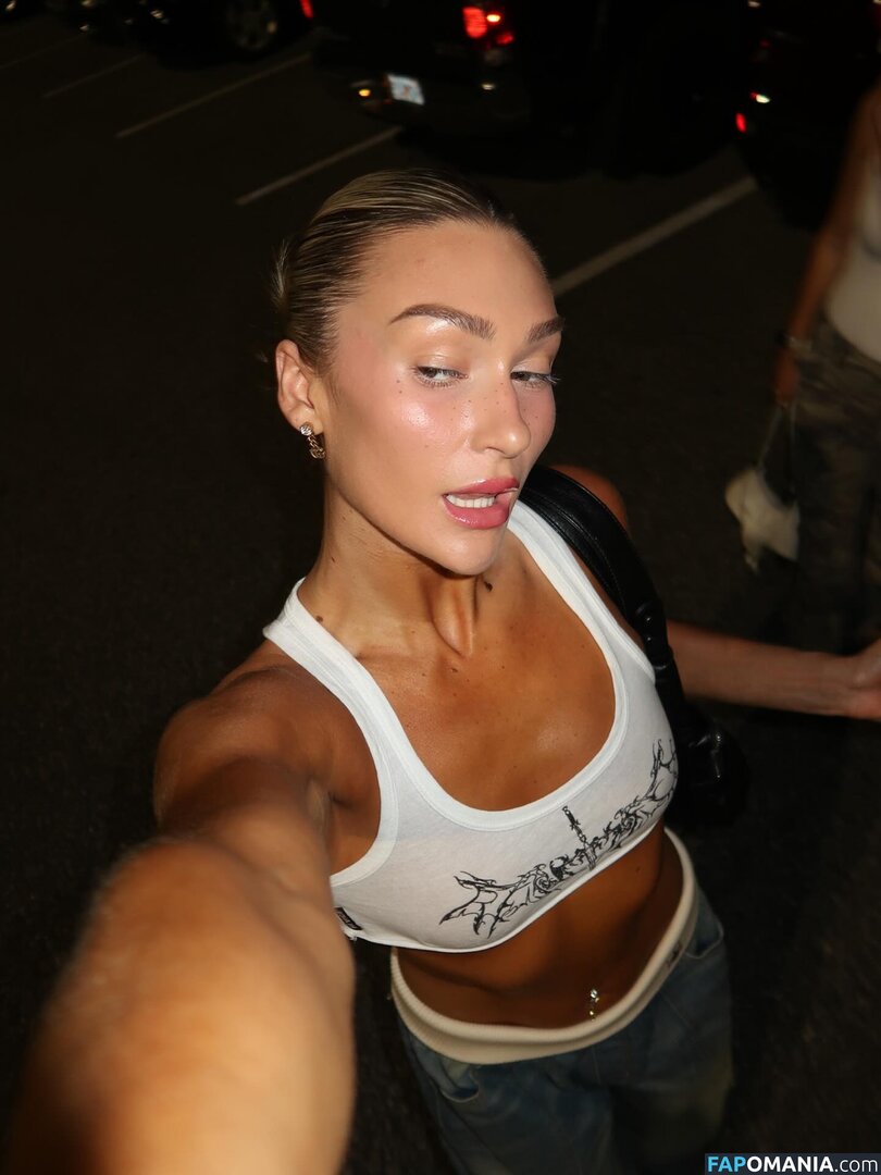 Izzi Dame / WWE NXT / izzi_bee / izzi_wwe Nude OnlyFans  Leaked Photo #20
