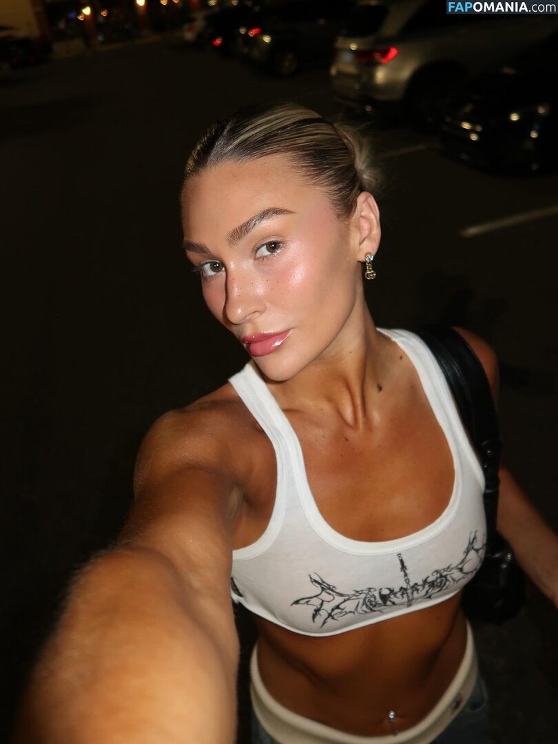 Izzi Dame / WWE NXT / izzi_bee / izzi_wwe Nude OnlyFans  Leaked Photo #24