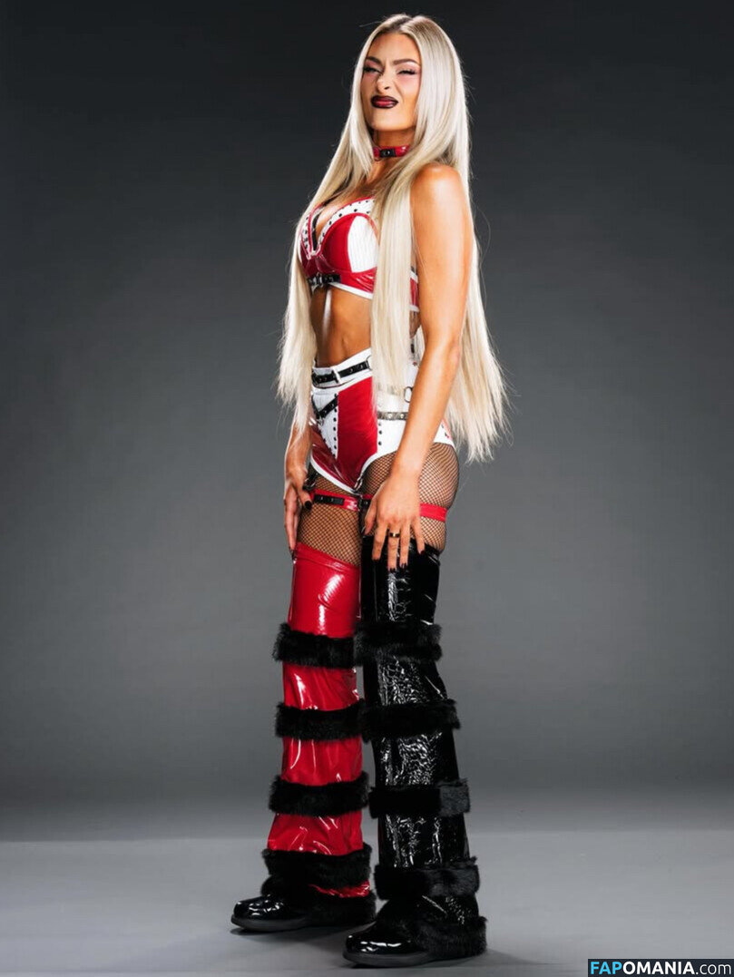 Izzi Dame / WWE NXT / izzi_bee / izzi_wwe Nude OnlyFans  Leaked Photo #28