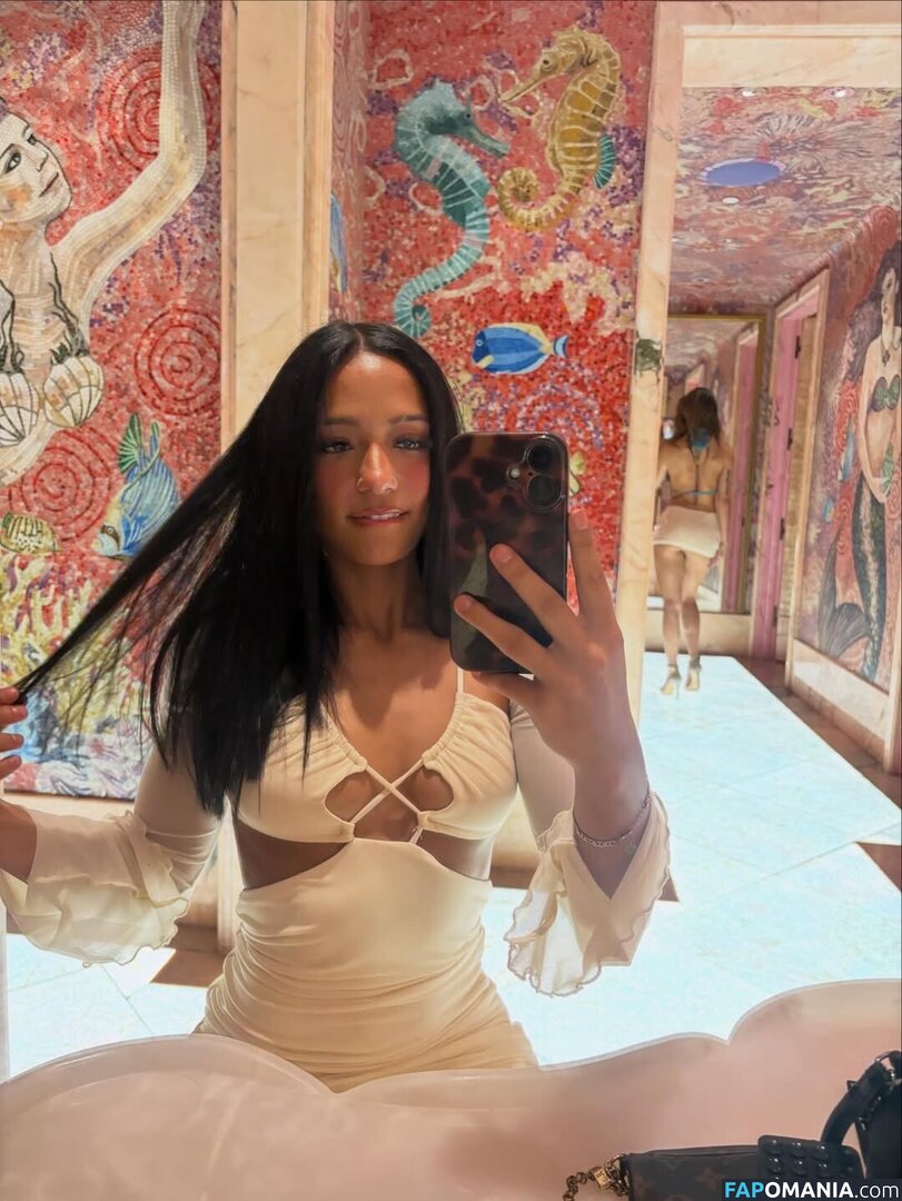 Izzy Baron / izzyb_00 Nude OnlyFans  Leaked Photo #3