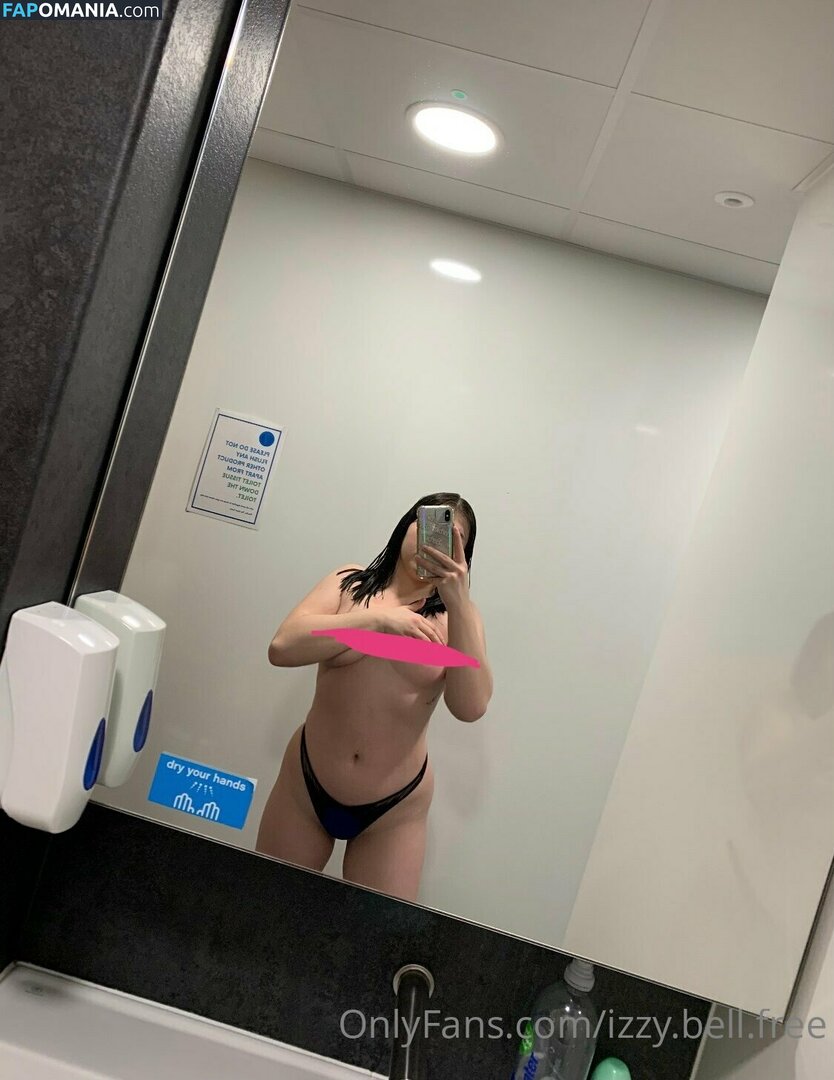 izzy.bell.free / izzyxbell Nude OnlyFans  Leaked Photo #20