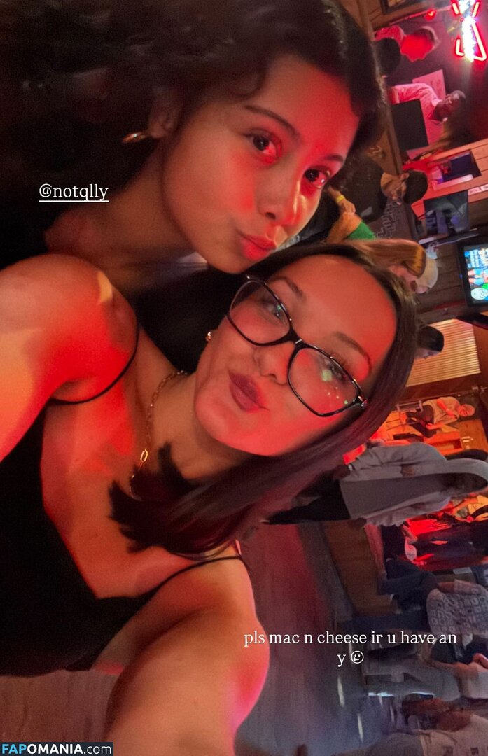 ItsIzzyMania / Izzy Moreno / WWYTWrestling Nude OnlyFans  Leaked Photo #15