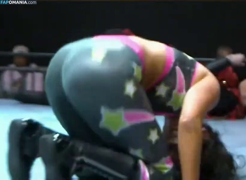 ItsIzzyMania / Izzy Moreno / WWYTWrestling Nude OnlyFans  Leaked Photo #24