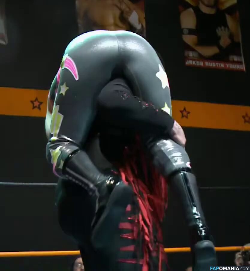 ItsIzzyMania / Izzy Moreno / WWYTWrestling Nude OnlyFans  Leaked Photo #27