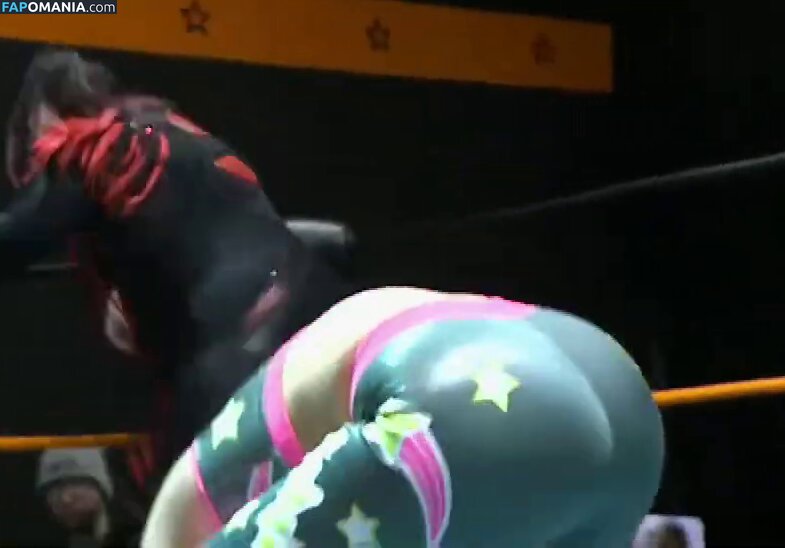 ItsIzzyMania / Izzy Moreno / WWYTWrestling Nude OnlyFans  Leaked Photo #30